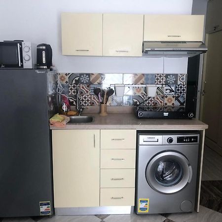 Apartman Eva Hurghada Exteriör bild