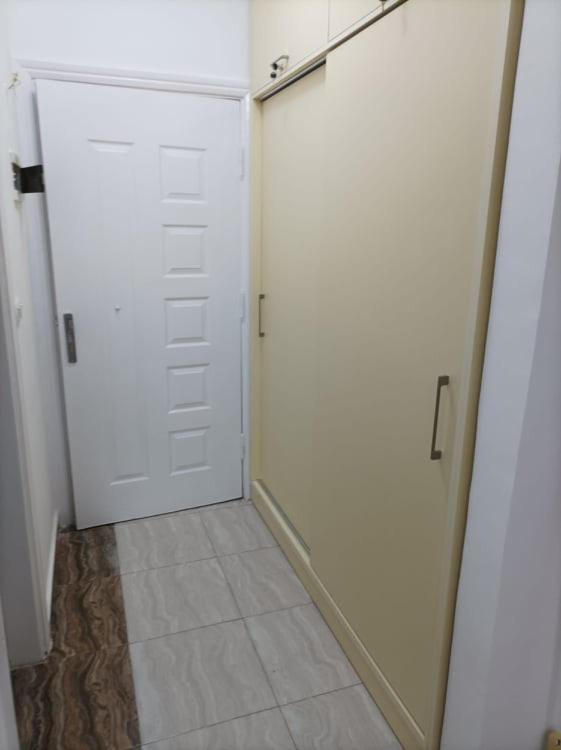Apartman Eva Hurghada Exteriör bild